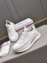 chaussures Moncler decontractees